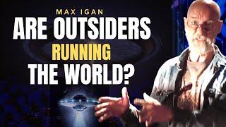 What Is Really Going On Here? | MAX IGAN 2021