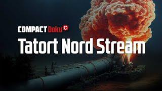 Tatort Nord Stream – Täter USA