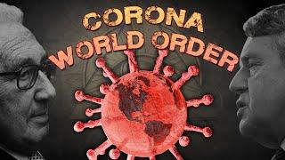 Corona World Order