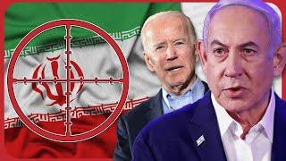 "We will wipe IRAN off the face of the Earth" Israel warns of Hezbollah attack | Redacted News