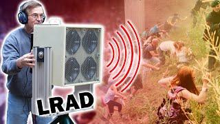 Best LRAD System!... For Your Money
