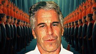 Die neuen unheimlichen Theorien hinter Epstein