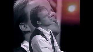 Hubert Kah - So Many People (Video 1989)