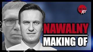 Nawalny - Making Of