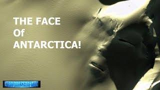 GIGANTICA! Ancient Alien [NEW] Discovery "THE FACE" Antarctica? 2019-2020