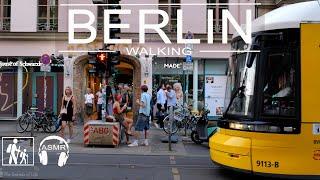 Berlin Walking Tour