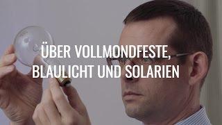  Alexander Wunsch - Über Vollmondfeste, Kunstlicht und gesunde Solarien