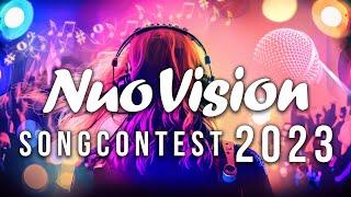 NuoVision Songcontest 2023