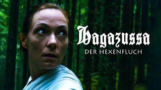 Hagazussa – Der Hexenfluch (HORROR DRAMA in voller Länge, ganzer Film Deutsch, Horrorfilme komplett)
