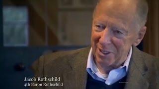The Aristocrats: The Rothschilds - Lord Jacob Rothschild