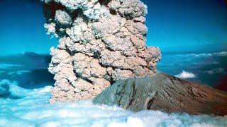 Roar of the Earth in Nicaragua. The San Cristóbal stratovolcano woke up from 7 years of sleep!