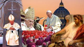 Apocalypse Now In The Vatican