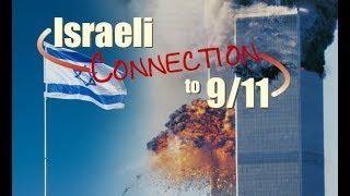 The Israelis and the 9/11 Attack