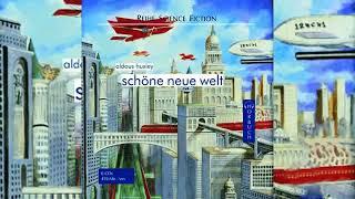 Schöne Neue Welt Hörbuch von Aldous Huxley   Komplett   Neuen Hörbücher   Deutsch 2016