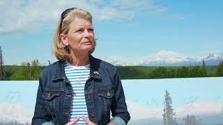 Murkowski: Infrastructure Law to Help Alaska’s Tourism, Economy, and Overall Quality of Life