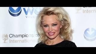 Pamela Anderson is a Man MrE