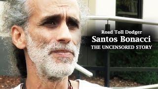 Road Toll Dodger Santos Bonacci The Uncensored Story