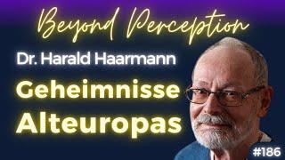 Die Zivilisation die keiner kennt: Die wahre Wiege von Schrift & Rad | Dr. Harald Haarmann (#186)