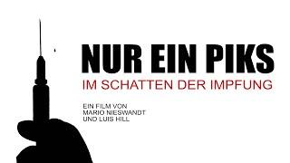 NUR EIN PIKS | TRAILER German Deutsch (2022)