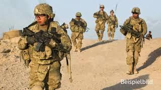 paranormal - Afghanistan: Unheimliche Erlebnisse von US Soldaten