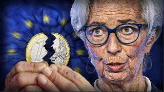 EILMELDUNG: EZB beschließt Untergang des Euros!! (Leitzins +0,75%)
