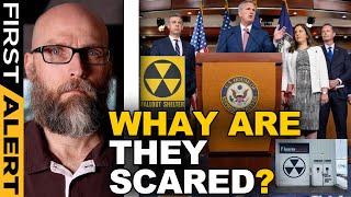 RED ALERT - WHY ARE THEY SO SCARED - FUTURE PLANS REVEALED