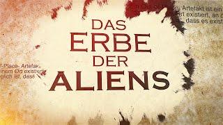 Das Erbe der Aliens | Out of Place Artefakte (UFO/Alien/Doku/Deutsch/2021/Neu)