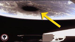 How Many Of You Witnessed This? NASA Covers Up Moon UFO.. Again