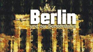 Rechtwissen = Berlin Sonderstatus