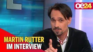 Fellner! LIVE: Martin Rutter im Interview