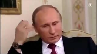 Путин умер вот доказательства двойника