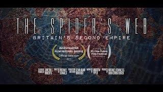 The Spider's Web: Britain's Second Empire (Documentary)