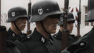 Hitlers Elite Einheit die SS Doku deutsch HD