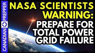 NASA Insider issues a Serious Warning...
