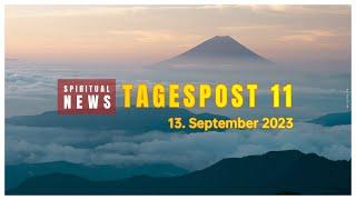 Tagespost 11