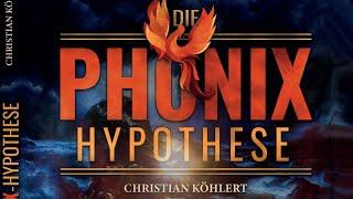 Die Phönix Hypothese: Im Gespräch mit Christian Köhlert