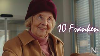 10 Franken (Comedy Short Film)