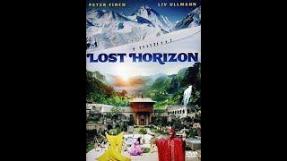 Horizonte Perdido - Lost Horizon (1973) - HD