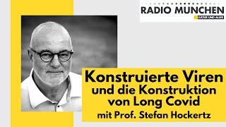 Konstruierte Viren und die Konstruktion von Long Covid - mit Prof. Stefan Hockertz
