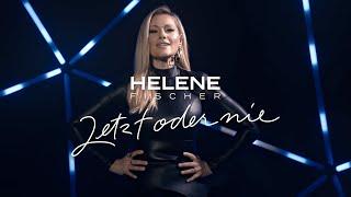 Helene Fischer - Jetzt oder nie (Offizielles Musikvideo)