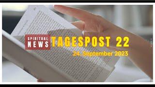 Tagespost 22