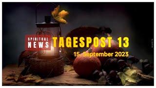 Tagespost 13