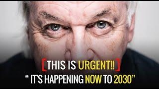 BEWARE!! | "IT'S Happening between NOW TO 2030!"