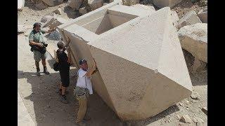 Lost Ancient High Technology Of Egypt Full Lecture