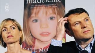 Madeleine McCann wasn't abducted, criminal profiler says