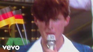 Markus - Ich will Spass (ZDF Hitparade 05.07.1982) (VOD)