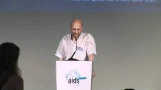 Dr. Christian Fiala - Die Epidemie (AIDS) findet nicht statt - Auch nicht in Afrika