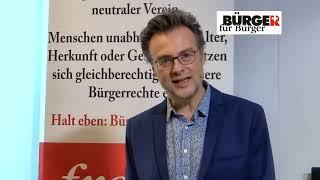 Bürger für Bürger - Bildung in Zeiten der schlechten Ideen - Thomas Grüninger
