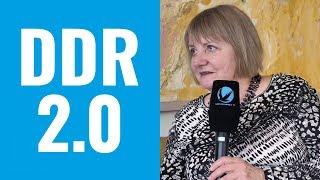 Warum wir in der DDR 2.0 leben - Vera Lengsfeld im Interview