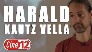 Harald Kautz Vella / Selbstermächtigung - Der Weg zurück ins Paradies